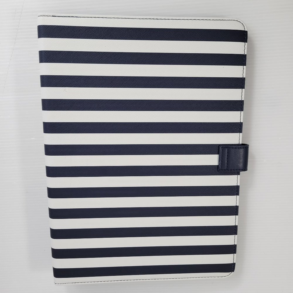 KEEP Collective Large Portfolio Binder Charms Page Jewelry Storage Stella & Dot - Picture 11 of 13